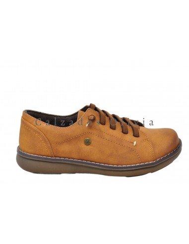 Zapatos y Calzados VR5-2021 CUERO