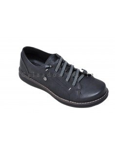 Calzados y zapatos VR5-2021 NEGRO 2