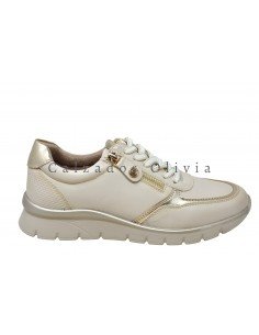 Calzados y Zapatos VR5-2050 BEIGE