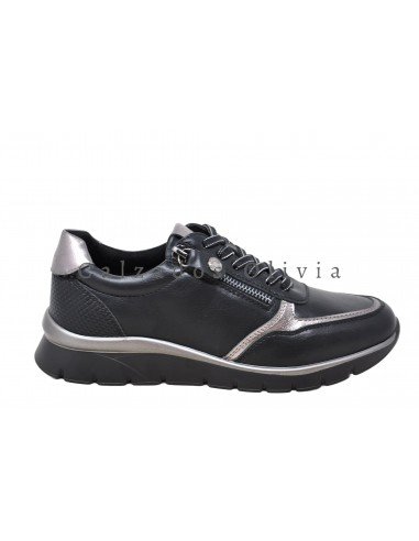 Zapatos y Calzados VR5-2050 NEGRO