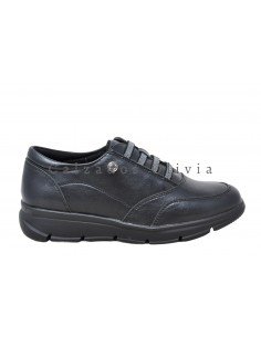 Calzados y Zapatos VRA-1062 NEGRO