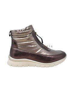 Calzados y Zapatos VR5-2038 MARRON