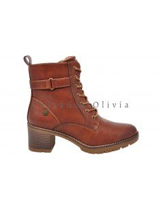 Calzados y Zapatos VR5-2002 CUERO