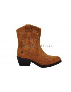 Calzados y Zapatos VR5-2035 CUERO