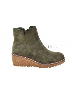 Calzados y Zapatos VR5-2029 GREEN