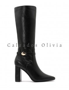 Calzados y Zapatos OT-H8-999H BLACK
