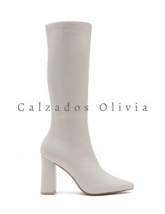 Calzados y Zapatos OT-H8-993H BEIGE