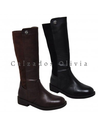 Zapatos y Calzados DK-FH2152-L (28-35)