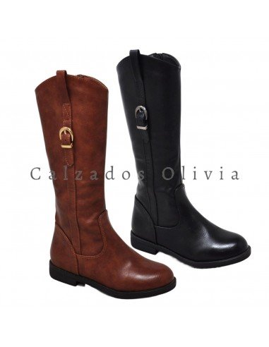 Zapatos y Calzados DK-FH2150-L (31-36)