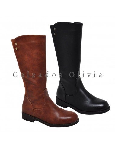 Zapatos y Calzados DK-FH2139-L (32-38)