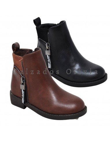 Zapatos y Calzados DK-FH2135-M (24-31)