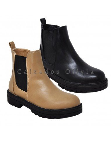 Zapatos y Calzados DK-FH836 (30-36)