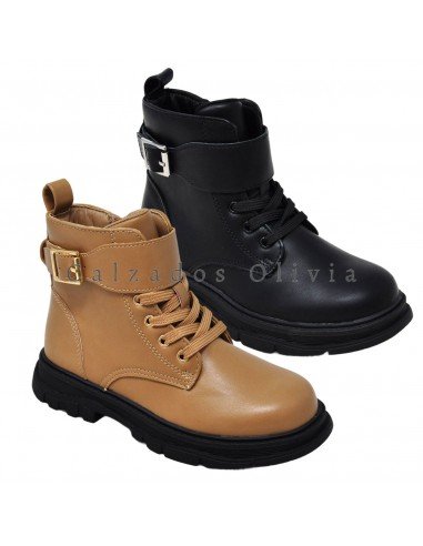 Zapatos y Calzados DK-FH831-L (31-36)