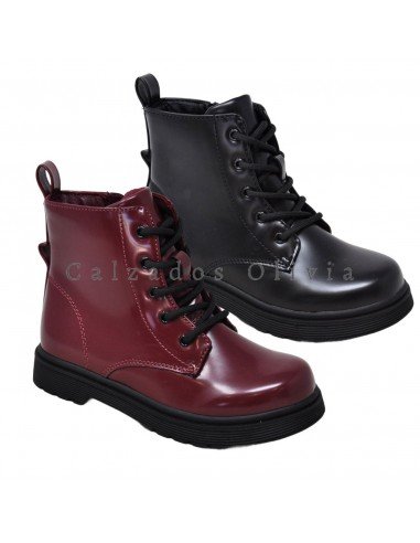 Zapatos y Calzados DK-FH832-M (25-30)