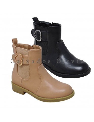 Zapatos y Calzados DK-FH167-M (27-32)