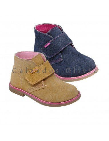 Zapatos y Calzados DK-F1044-S (20-25)