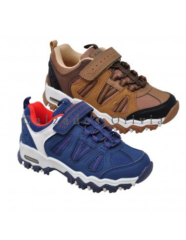 Zapatos y Calzados DK-FH207 (28-35)