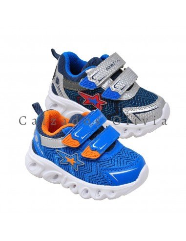 Zapatos y Calzados DK-FH2080-M (22-28)