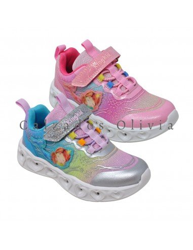 Zapatos y Calzados DK-FH600-L (29-34)