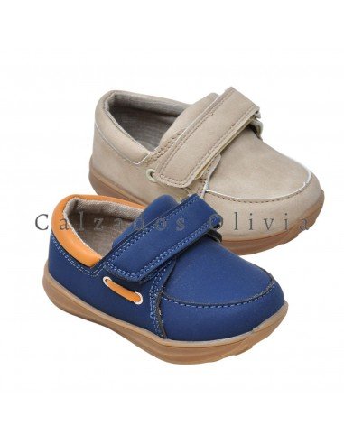 Zapatos y Calzados DK-FH570 (20-25)