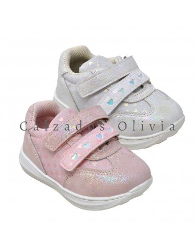 Zapatos y Calzados DK-FH569 (20-25)