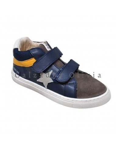 Zapatos y Calzados DK-6911-L (24-29)