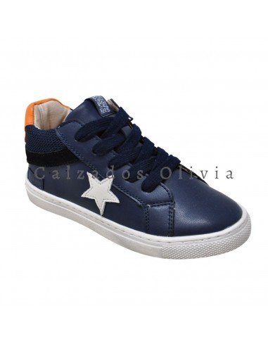 Zapatos y Calzados DK-6914-L (24-29)