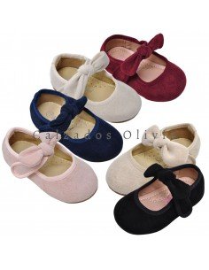 Calzados y Zapatos DK-FH591-S (20-25)