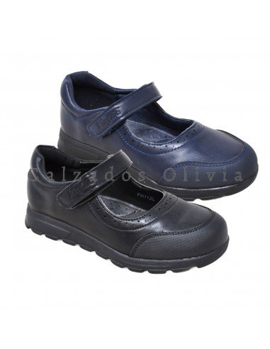 Zapatos y Calzados DK-FH112-L (31-37)