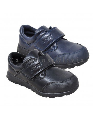 Zapatos y Calzados DK-FH116-L (31-37)