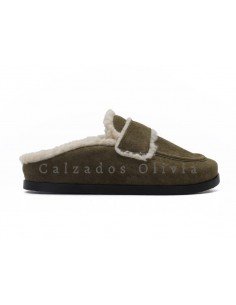 Calzados y Zapatos OT-H8-977C GREEN