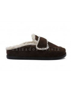Calzados y Zapatos OT-H8-977C BROWN