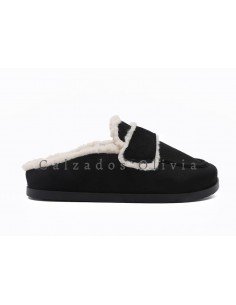 Calzados y Zapatos OT-H8-977C BLACK