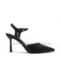 Calzados y Zapatos OT-H8-1003E BLACK