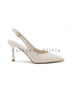 Calzados y Zapatos OT-H8-1011E BEIGE