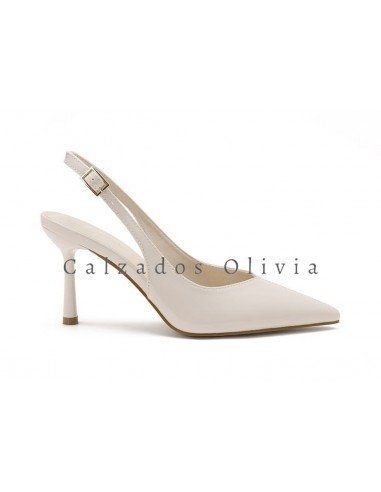 Zapatos y Calzados OT-H8-1011E BEIGE