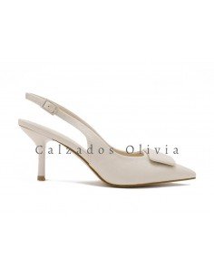 Calzados y Zapatos OT-H8-1013E BEIGE