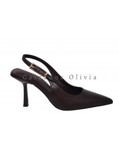 Calzados y Zapatos BTT-5231 COFFEE