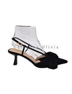 Calzados y Zapatos BTT-5404 BLACK