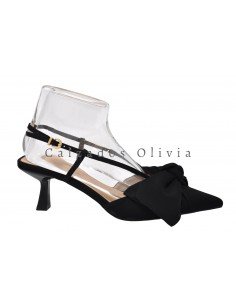 Calzados y Zapatos BTT-5439 BLACK