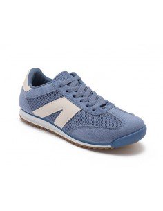 Calzados y zapatos OT-X-2506 BLUE 2