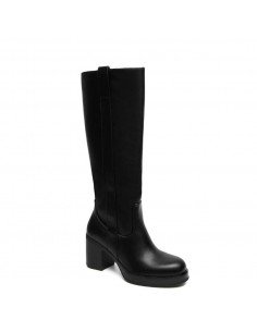 Calzados y zapatos OT-LH9 BLACK 2