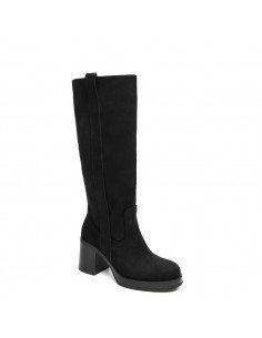 Calzados y zapatos OT-LH8 BLACK 2