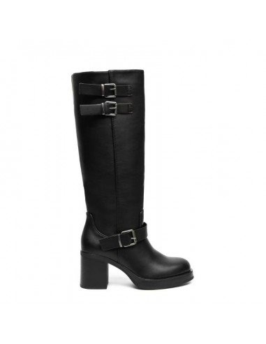 Zapatos y Calzados OT-LH10 BLACK