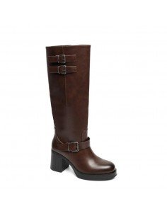 Calzados y zapatos OT-LH10 CAMEL 2