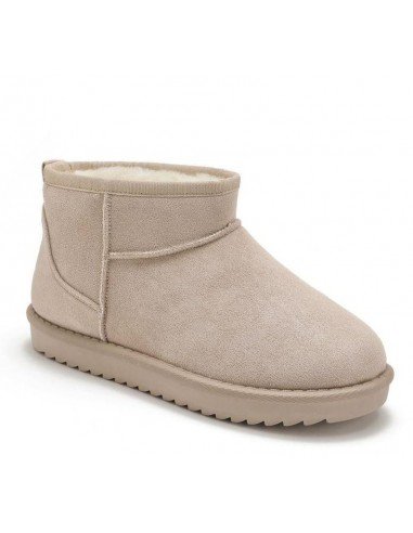 Zapatos y Calzados OT-CA-21 BEIGE