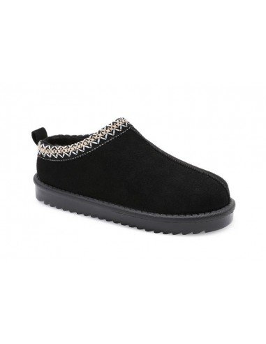 Zapatos y Calzados OT-CA-22 BLACK