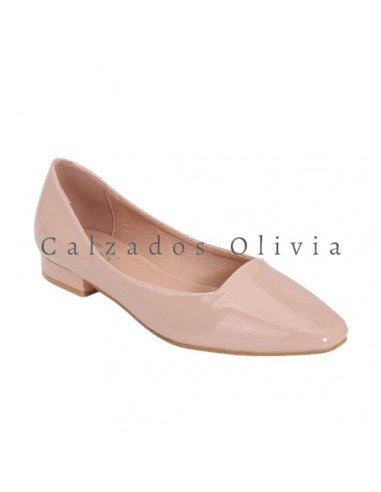 Zapatos y Calzados TY-GH25-01 NUDE