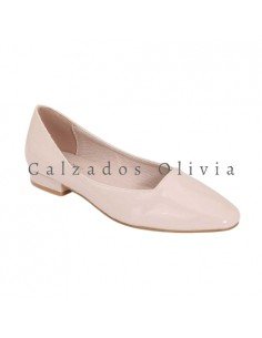 Calzados y Zapatos TY-GH25-01 BEIGE