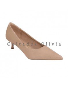 Calzados y Zapatos TY-1004-1 KAKI